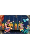 A Tribute to Rabindranath Tagore - Laminated Wall Art